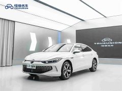 Volkswagen Lingdu L 280TSI DSG Spicy Edition - ფოტო 1