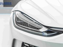 Volkswagen Lingdu L 280TSI DSG Spicy Edition - ფოტო 10