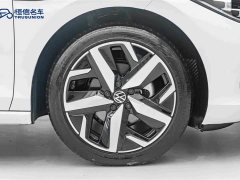 Volkswagen Lingdu L 280TSI DSG Spicy Edition - ფოტო 11
