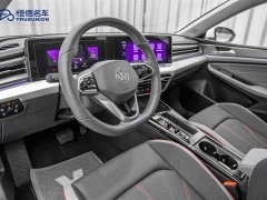 Volkswagen Lingdu L 280TSI DSG Spicy Edition - ფოტო 12