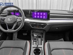 Volkswagen Lingdu L 280TSI DSG Spicy Edition - ფოტო 13