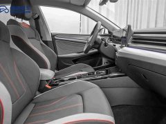 Volkswagen Lingdu L 280TSI DSG Spicy Edition - ფოტო 15