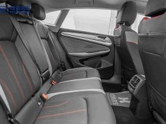Volkswagen Lingdu L 280TSI DSG Spicy Edition - ფოტო 16