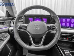 Volkswagen Lingdu L 280TSI DSG Spicy Edition - ფოტო 17