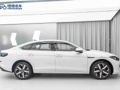 Volkswagen Lingdu L 280TSI DSG Spicy Edition - ფოტო 4