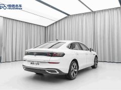 Volkswagen Lingdu L 280TSI DSG Spicy Edition - ფოტო 5