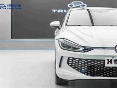 Volkswagen Lingdu L 280TSI DSG Spicy Edition - ფოტო 8