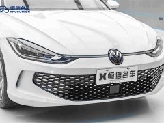 Volkswagen Lingdu L 280TSI DSG Spicy Edition - ფოტო 9