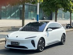 Nio ET5T 2024 75kWh Touring - ფოტო 1