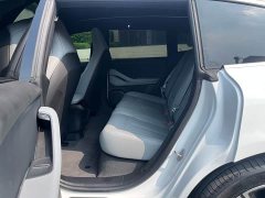 Nio ET5T 2024 75kWh Touring - ფოტო 10