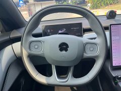 Nio ET5T 2024 75kWh Touring - ფოტო 15