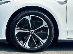 Nio ET5T 2024 75kWh Touring - ფოტო 19