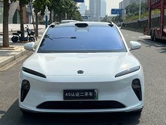 Nio ET5T 2024 75kWh Touring - ფოტო 3