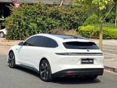 Nio ET5T 2024 75kWh Touring - ფოტო 4