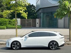 Nio ET5T 2024 75kWh Touring - ფოტო 6