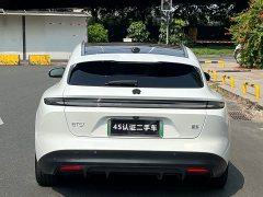 Nio ET5T 2024 75kWh Touring - ფოტო 7