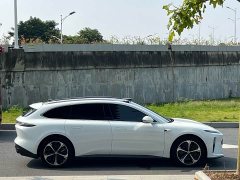 Nio ET5T 2024 75kWh Touring - ფოტო 8