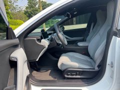 Nio ET5T 2024 75kWh Touring - ფოტო 9
