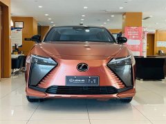 Lexus RZ 450e AWD Luxury Edition - ფოტო 2