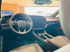 Lexus RZ 450e AWD Luxury Edition - ფოტო 4