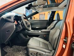 Lexus RZ 450e AWD Luxury Edition - ფოტო 5