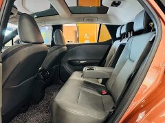 Lexus RZ 450e AWD Luxury Edition - ფოტო 6