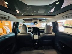 Lexus RZ 450e AWD Luxury Edition - ფოტო 7