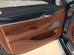 BMW 7 Series 2019 Facelift M760Li xDrive V12 Sport Package - ფოტო 13