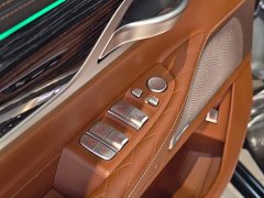 BMW 7 Series 2019 Facelift M760Li xDrive V12 Sport Package - ფოტო 14