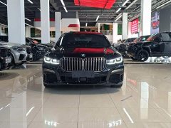 BMW 7 Series 2019 Facelift M760Li xDrive V12 Sport Package - ფოტო 6