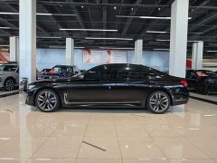 BMW 7 Series 2019 Facelift M760Li xDrive V12 Sport Package - ფოტო 7