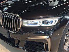 BMW 7 Series 2019 Facelift M760Li xDrive V12 Sport Package - ფოტო 9