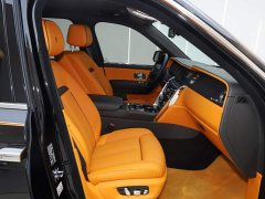 Rolls-Royce Cullinan 2024 Five-Seater - ფოტო 11