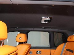 Rolls-Royce Cullinan 2024 Five-Seater - ფოტო 13