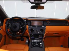 Rolls-Royce Cullinan 2024 Five-Seater - ფოტო 15