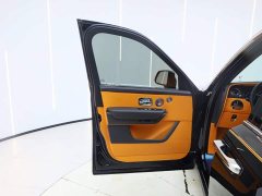 Rolls-Royce Cullinan 2024 Five-Seater - ფოტო 19