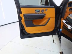 Rolls-Royce Cullinan 2024 Five-Seater - ფოტო 20