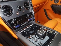 Rolls-Royce Cullinan 2024 Five-Seater - ფოტო 6