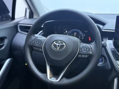 Toyota Frontlander 2023 2.0L Intelligent Hybrid Dual-Engine Leading Edition - ფოტო 10