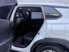 Toyota Frontlander 2023 2.0L Intelligent Hybrid Dual-Engine Leading Edition - ფოტო 12