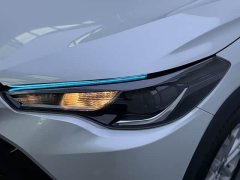 Toyota Frontlander 2023 2.0L Intelligent Hybrid Dual-Engine Leading Edition - ფოტო 13