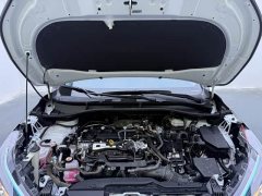 Toyota Frontlander 2023 2.0L Intelligent Hybrid Dual-Engine Leading Edition - ფოტო 14
