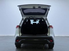 Toyota Frontlander 2023 2.0L Intelligent Hybrid Dual-Engine Leading Edition - ფოტო 15