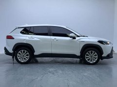 Toyota Frontlander 2023 2.0L Intelligent Hybrid Dual-Engine Leading Edition - ფოტო 19