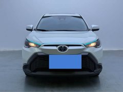 Toyota Frontlander 2023 2.0L Intelligent Hybrid Dual-Engine Leading Edition - ფოტო 2