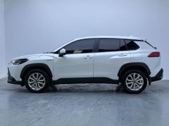 Toyota Frontlander 2023 2.0L Intelligent Hybrid Dual-Engine Leading Edition - ფოტო 3