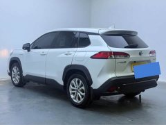 Toyota Frontlander 2023 2.0L Intelligent Hybrid Dual-Engine Leading Edition - ფოტო 5