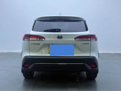 Toyota Frontlander 2023 2.0L Intelligent Hybrid Dual-Engine Leading Edition - ფოტო 6