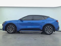 Lexus EVOS 2022 EcoBoost 245 Sport - ფოტო 10