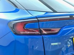 Lexus EVOS 2022 EcoBoost 245 Sport - ფოტო 13